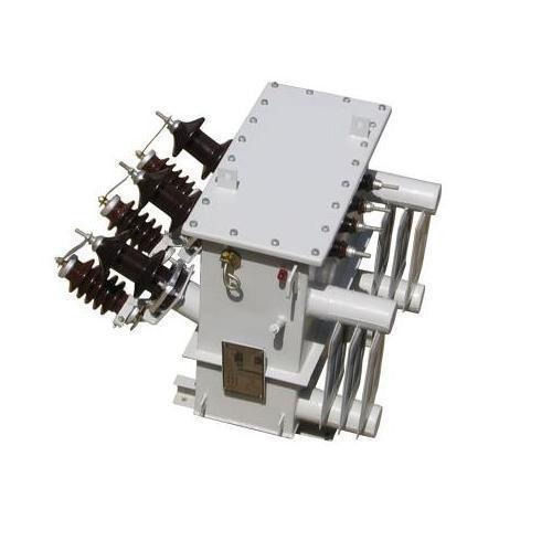 Free Spacing CSP Type Transformers