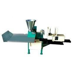 Fully Automatic Agarbatti Machine