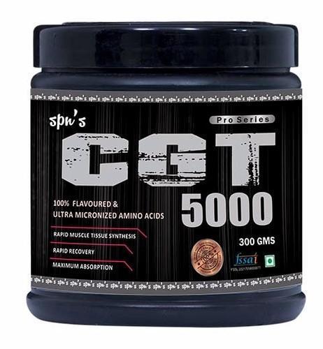 Health Supplement CGT 5000