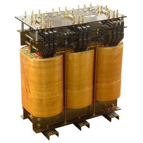 High Performance Potential Transformers