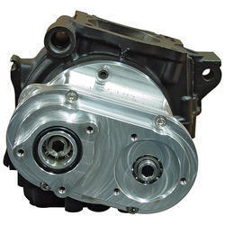 अत्यधिक विश्वसनीय और टिकाऊ पंप ड्राइव