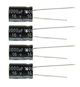 Longer Service Life Electrical Capacitors