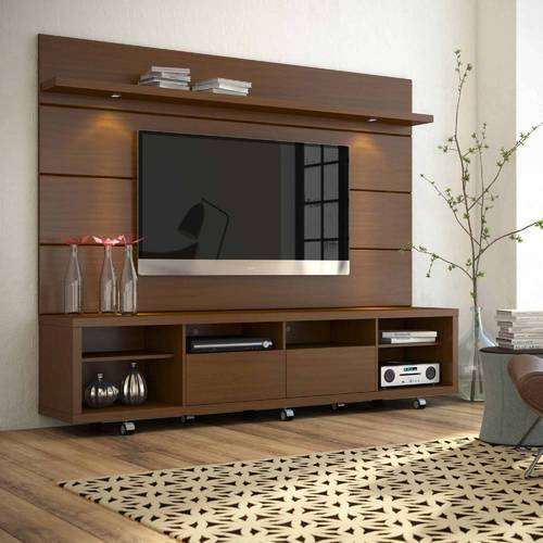 Modern Wooden Tv Stand