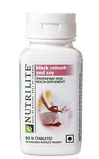 Nutrilite Black Cohosh (90 N)
