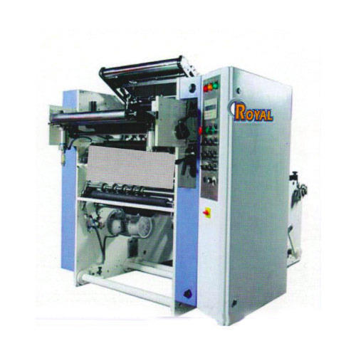 Optimum Performance ATM Roll Machine