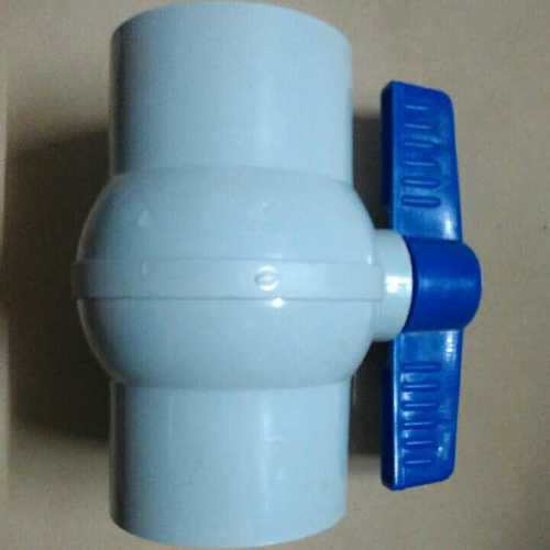 Plastic Agriculture Check Valve Size: Custom