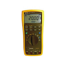 Portable Digital Current Calibrator