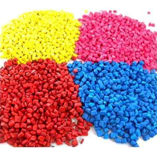 Pvc Color Masterbatches