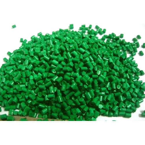 Pvc Green Masterbatches