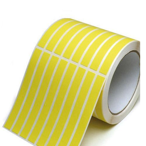 Single Side Self Adhesive Label