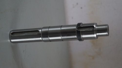 Stainless Steel Linear Shaft