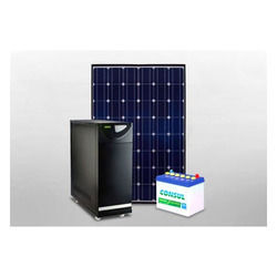 Superior Quality Solar Power Pack