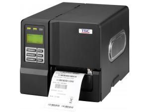TSC 644MT Barcode Printer, Resolution 600dpi