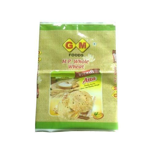 Wheat Flour Packaging Bag