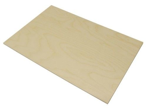 3mm Birch Laser Plywood