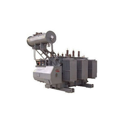 5000 KVA Power Transformer