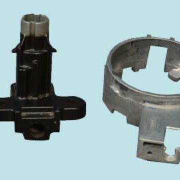 Aluminum Gravity Die Casting