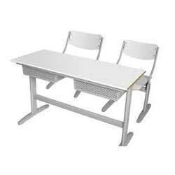 Attractive Look School Benches Indoor Furniture