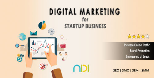 Best Digital Marketing Services By NIDITECH