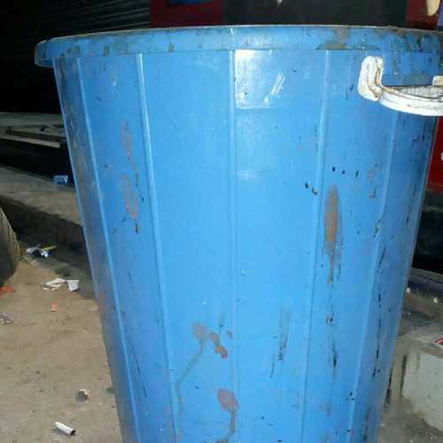 Any Biodegradable Garbage Dustbin Bucket