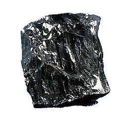 Lump Bituminous Coal For Electricity And Industrial Use