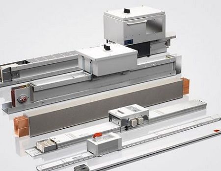 Busbar Trunking System