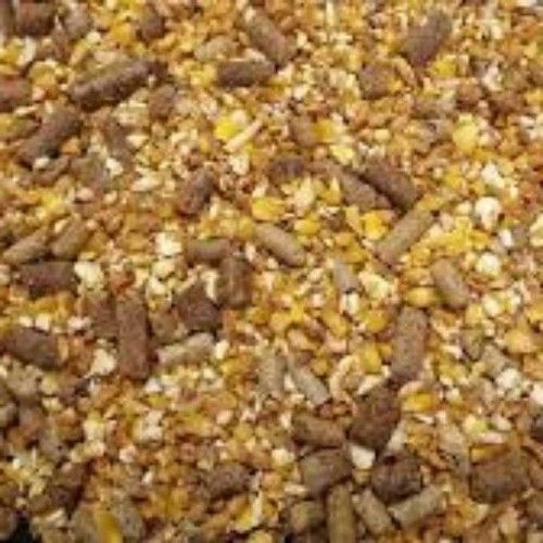 Cattle Feed For Animals