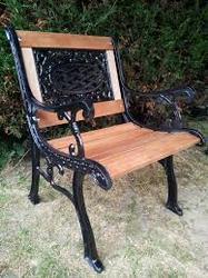Excellent Design Garden Chair