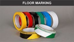 Fine Quality Floor Marking Tapes