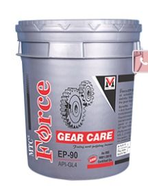 Fine Quality Gear Care Grease