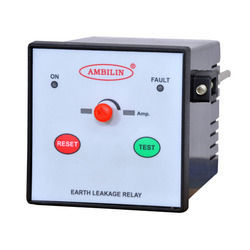 Fully Electric Timer And Relay