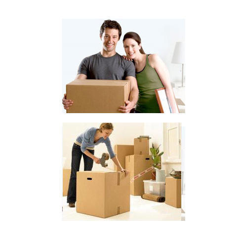 Home Relocation Services Provider Soft