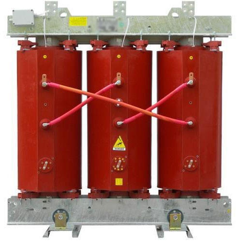 Industrial Cast Resin Transformer