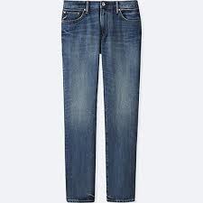 Ladies Blue Color Denim Jeans