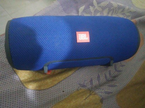 Black Latest Designs Speaker (Jbl)