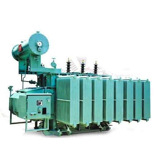 Less Maintenance Power Transformers