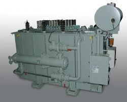 Minimum Maintenance Arc Furnace Transformers