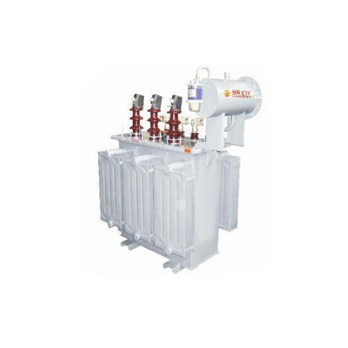 Minimum Maintenance Conventional Transformer