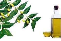 Natural Neem Oil