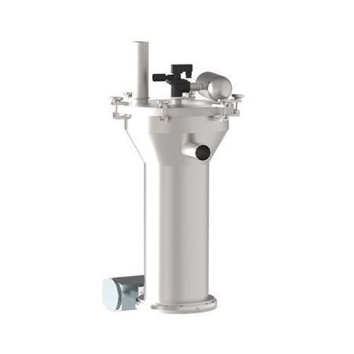 Pneumatic Conveying System