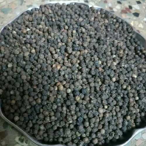Pure Organic Black Pepper