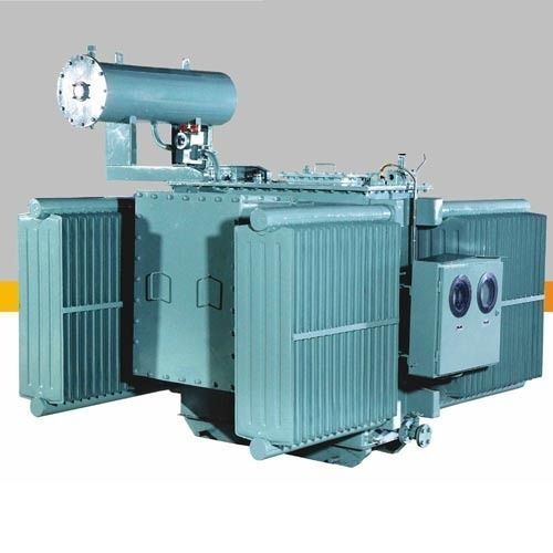 Reliable Performance Distribution Transformers