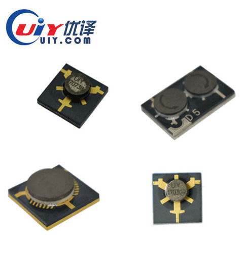 RF Microstrip Circulator 2.6GHz-26.5GHz