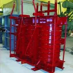 Smooth Functioning Dry Type Transformers