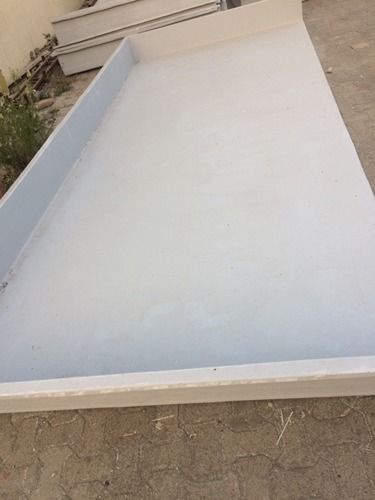 Top Quality FRP Roofing