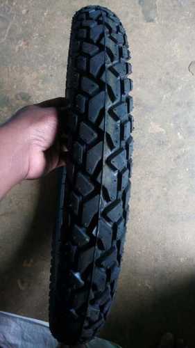 Two Wheeler Rubber Tyres Usage: Motorcycle