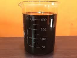 Tyre Pyrolysis Oil