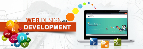 Development Services - All Types Including Static Dynamic E-Commerce MLM CRM and College | Responsive SEO-Optimized User-Friendly Design Solutions