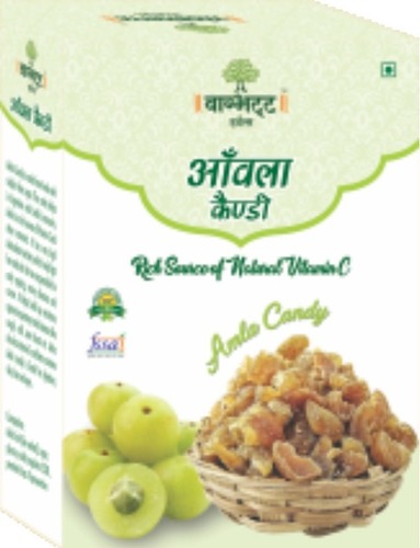 Amla Candy With Sulphur Free Sugar At Best Price In Jaipur Pure 