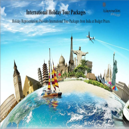 Bali Tour Packages Services By Make My Easy Trip